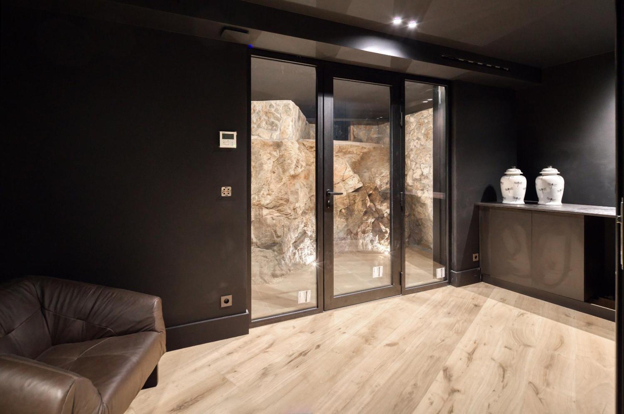 Villa Ambre Nuit 칸느 외부 사진